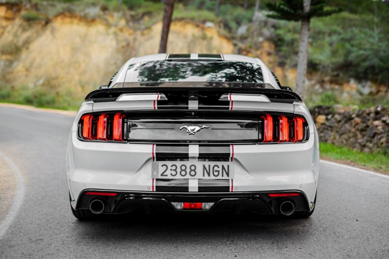 Ford Mustang 024
